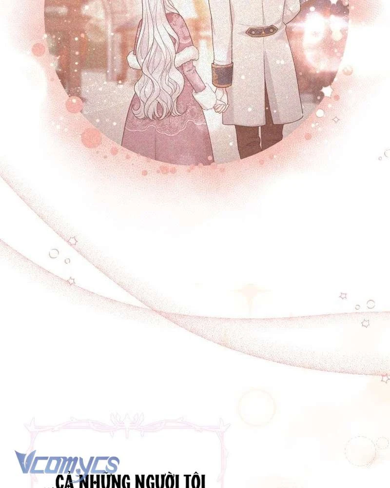 Trước Khi Em Có Ý Định Chạy Trốn Ta Sẽ Ngăn Chặn Nó Chapter 36 - 10