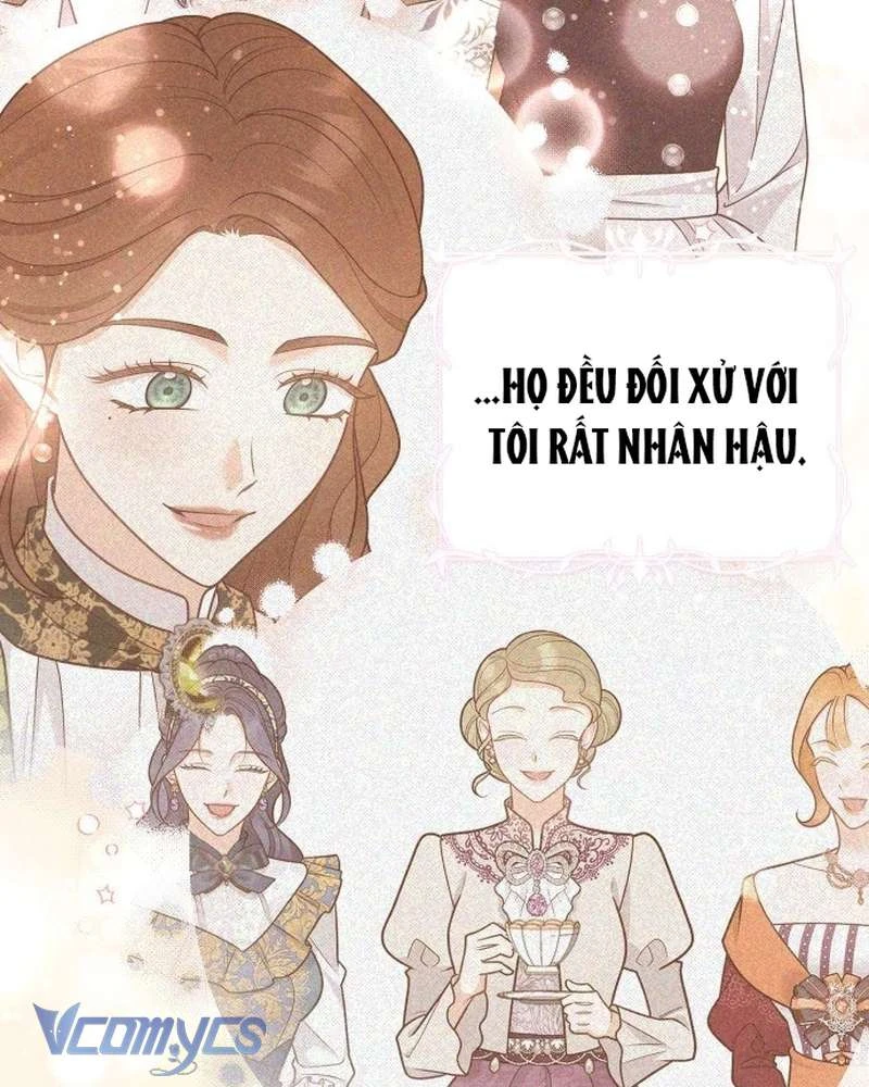 Trước Khi Em Có Ý Định Chạy Trốn Ta Sẽ Ngăn Chặn Nó Chapter 36 - 12