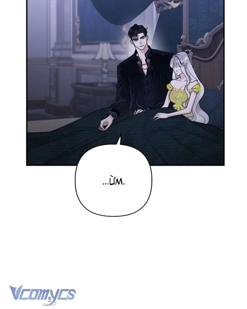 Trước Khi Em Có Ý Định Chạy Trốn Ta Sẽ Ngăn Chặn Nó Chapter 36 - 21