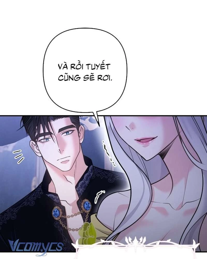 Trước Khi Em Có Ý Định Chạy Trốn Ta Sẽ Ngăn Chặn Nó Chapter 36 - 22