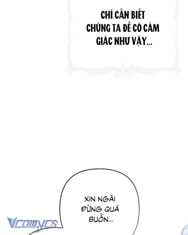 Trước Khi Em Có Ý Định Chạy Trốn Ta Sẽ Ngăn Chặn Nó Chapter 36 - 23