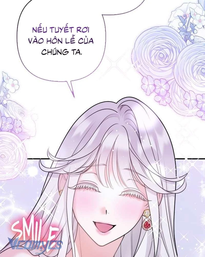 Trước Khi Em Có Ý Định Chạy Trốn Ta Sẽ Ngăn Chặn Nó Chapter 36 - 24