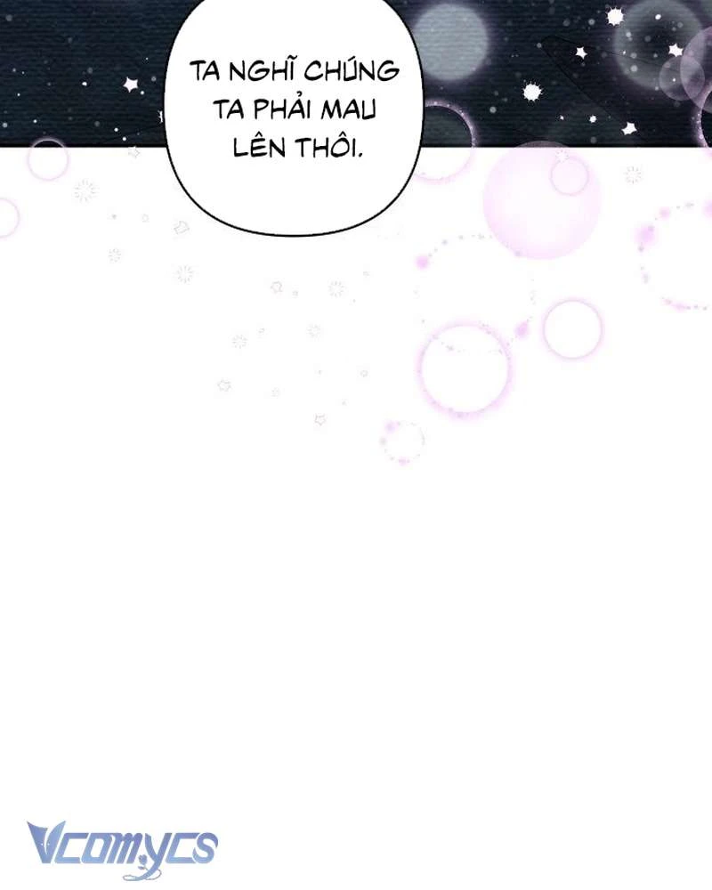 Trước Khi Em Có Ý Định Chạy Trốn Ta Sẽ Ngăn Chặn Nó Chapter 36 - 29