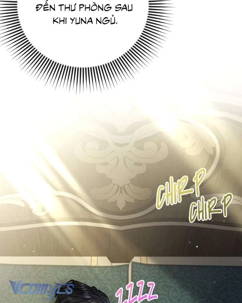 Trước Khi Em Có Ý Định Chạy Trốn Ta Sẽ Ngăn Chặn Nó Chapter 36 - 35