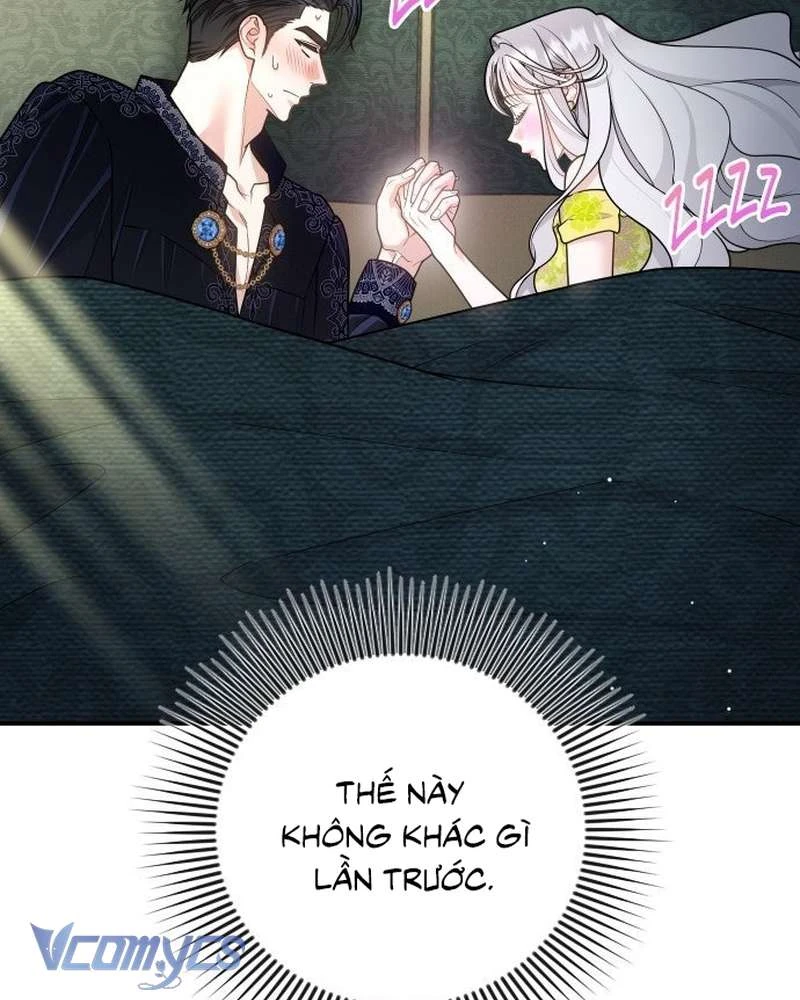 Trước Khi Em Có Ý Định Chạy Trốn Ta Sẽ Ngăn Chặn Nó Chapter 36 - 36