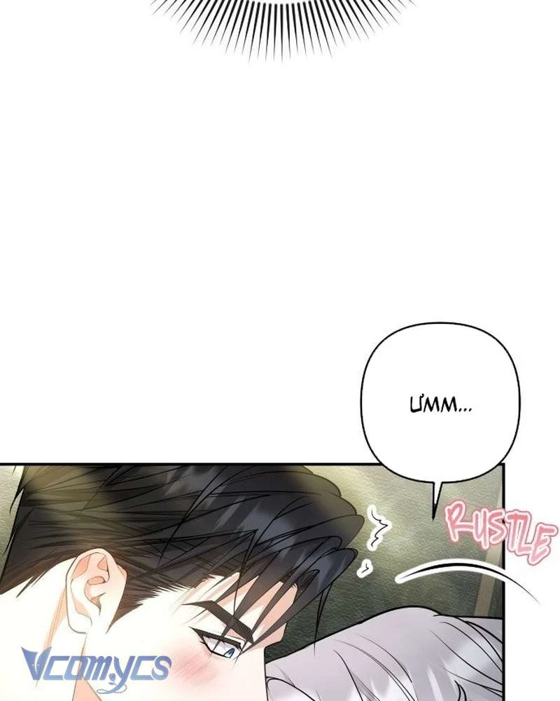 Trước Khi Em Có Ý Định Chạy Trốn Ta Sẽ Ngăn Chặn Nó Chapter 36 - 37