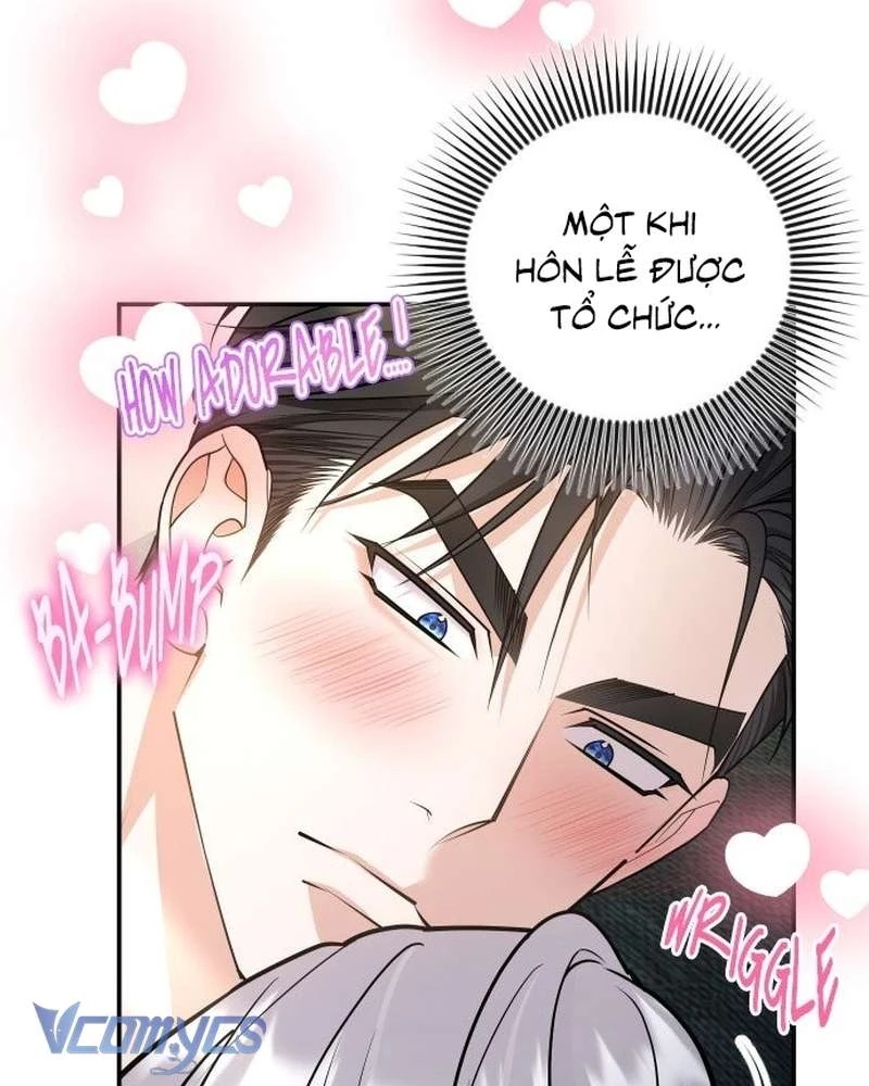 Trước Khi Em Có Ý Định Chạy Trốn Ta Sẽ Ngăn Chặn Nó Chapter 36 - 39