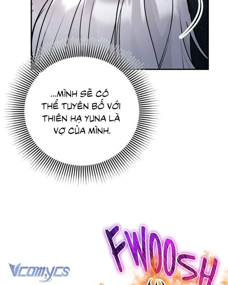 Trước Khi Em Có Ý Định Chạy Trốn Ta Sẽ Ngăn Chặn Nó Chapter 36 - 40