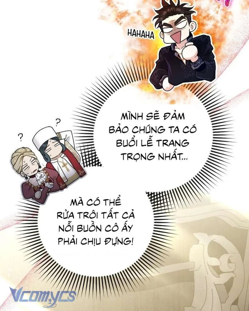 Trước Khi Em Có Ý Định Chạy Trốn Ta Sẽ Ngăn Chặn Nó Chapter 36 - 41