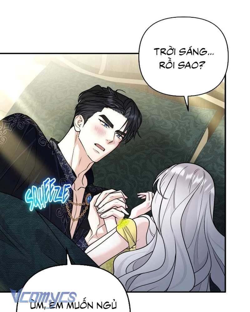 Trước Khi Em Có Ý Định Chạy Trốn Ta Sẽ Ngăn Chặn Nó Chapter 36 - 44