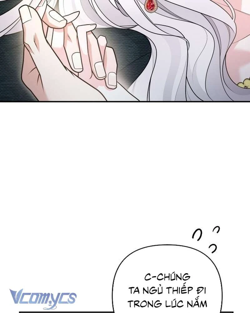 Trước Khi Em Có Ý Định Chạy Trốn Ta Sẽ Ngăn Chặn Nó Chapter 36 - 46