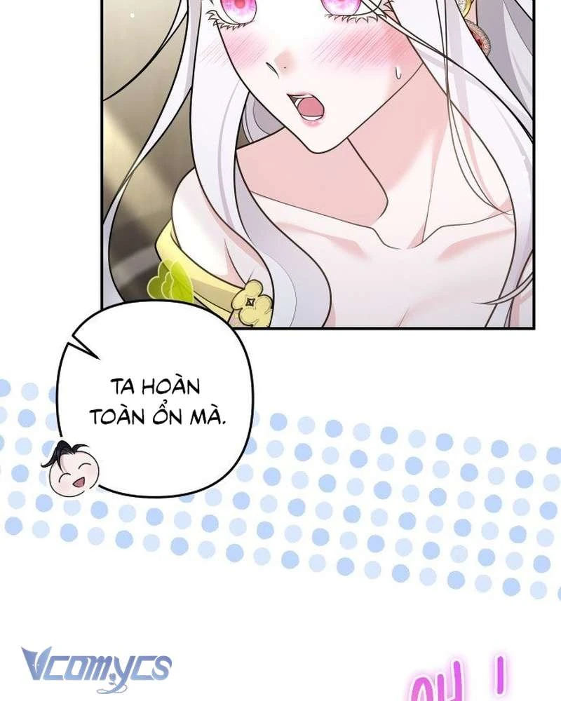 Trước Khi Em Có Ý Định Chạy Trốn Ta Sẽ Ngăn Chặn Nó Chapter 36 - 49