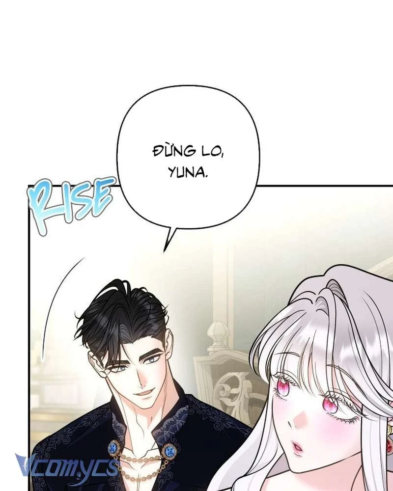 Trước Khi Em Có Ý Định Chạy Trốn Ta Sẽ Ngăn Chặn Nó Chapter 36 - 52