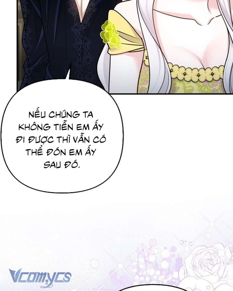 Trước Khi Em Có Ý Định Chạy Trốn Ta Sẽ Ngăn Chặn Nó Chapter 36 - 53