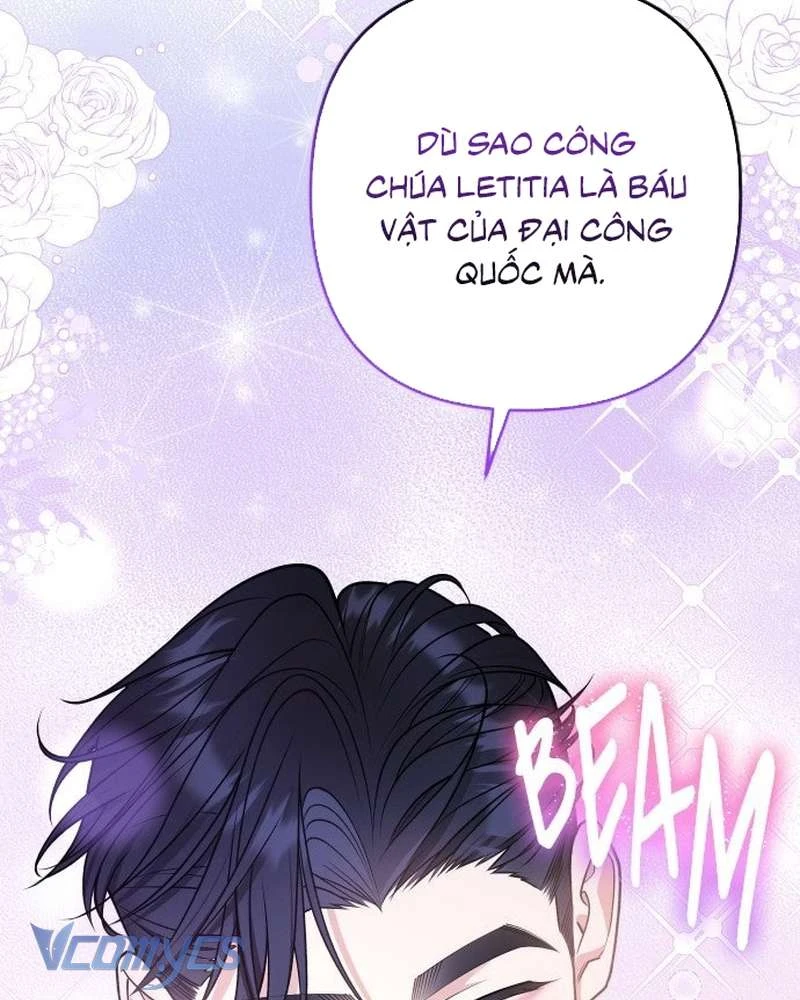 Trước Khi Em Có Ý Định Chạy Trốn Ta Sẽ Ngăn Chặn Nó Chapter 36 - 54