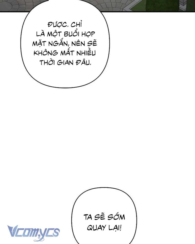 Trước Khi Em Có Ý Định Chạy Trốn Ta Sẽ Ngăn Chặn Nó Chapter 36 - 59