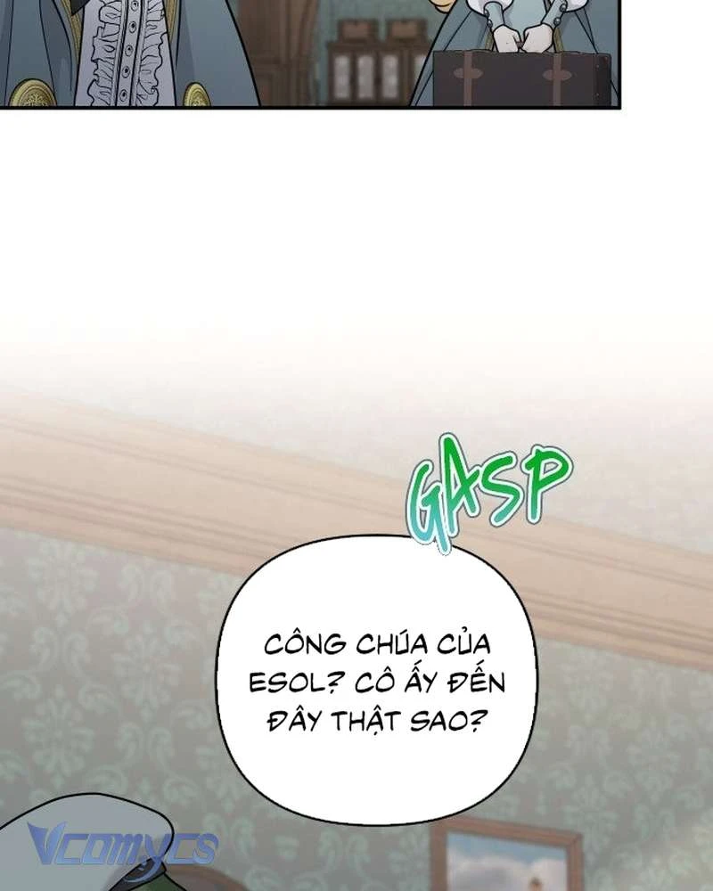 Trước Khi Em Có Ý Định Chạy Trốn Ta Sẽ Ngăn Chặn Nó Chapter 36 - 67