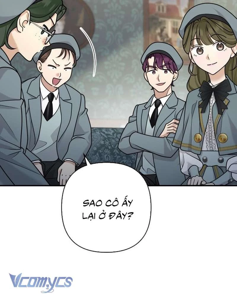 Trước Khi Em Có Ý Định Chạy Trốn Ta Sẽ Ngăn Chặn Nó Chapter 36 - 68