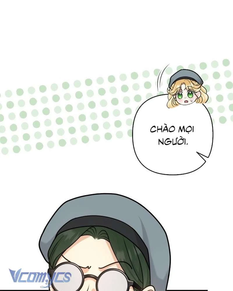 Trước Khi Em Có Ý Định Chạy Trốn Ta Sẽ Ngăn Chặn Nó Chapter 36 - 69