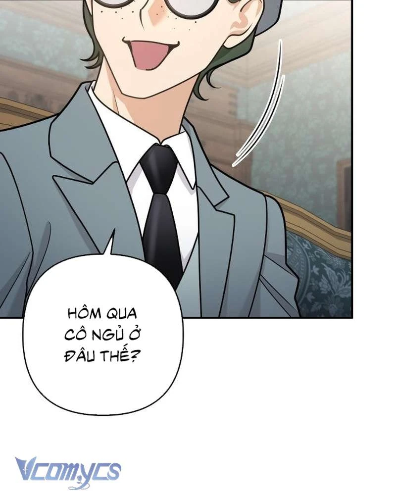 Trước Khi Em Có Ý Định Chạy Trốn Ta Sẽ Ngăn Chặn Nó Chapter 36 - 70