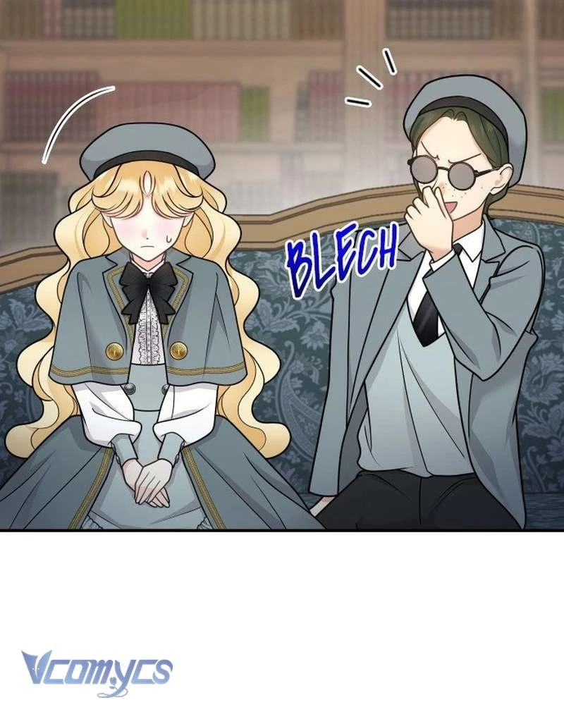 Trước Khi Em Có Ý Định Chạy Trốn Ta Sẽ Ngăn Chặn Nó Chapter 36 - 76