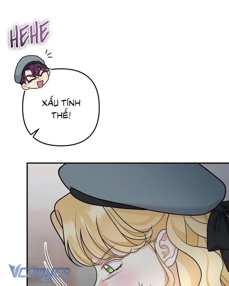 Trước Khi Em Có Ý Định Chạy Trốn Ta Sẽ Ngăn Chặn Nó Chapter 36 - 77