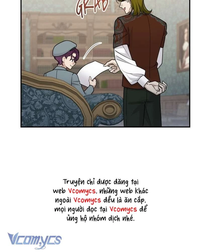 Trước Khi Em Có Ý Định Chạy Trốn Ta Sẽ Ngăn Chặn Nó Chapter 36 - 83