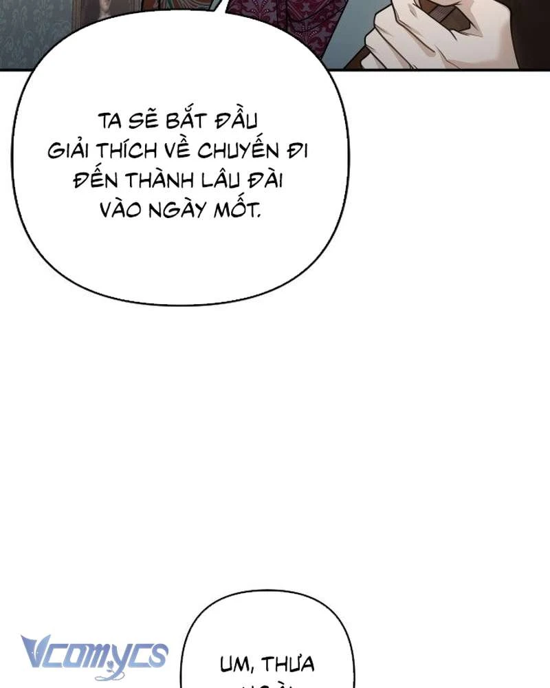 Trước Khi Em Có Ý Định Chạy Trốn Ta Sẽ Ngăn Chặn Nó Chapter 36 - 85