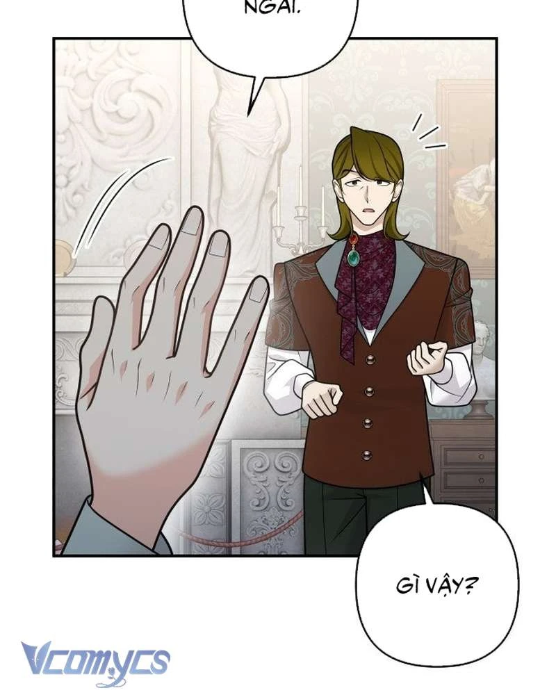 Trước Khi Em Có Ý Định Chạy Trốn Ta Sẽ Ngăn Chặn Nó Chapter 36 - 86