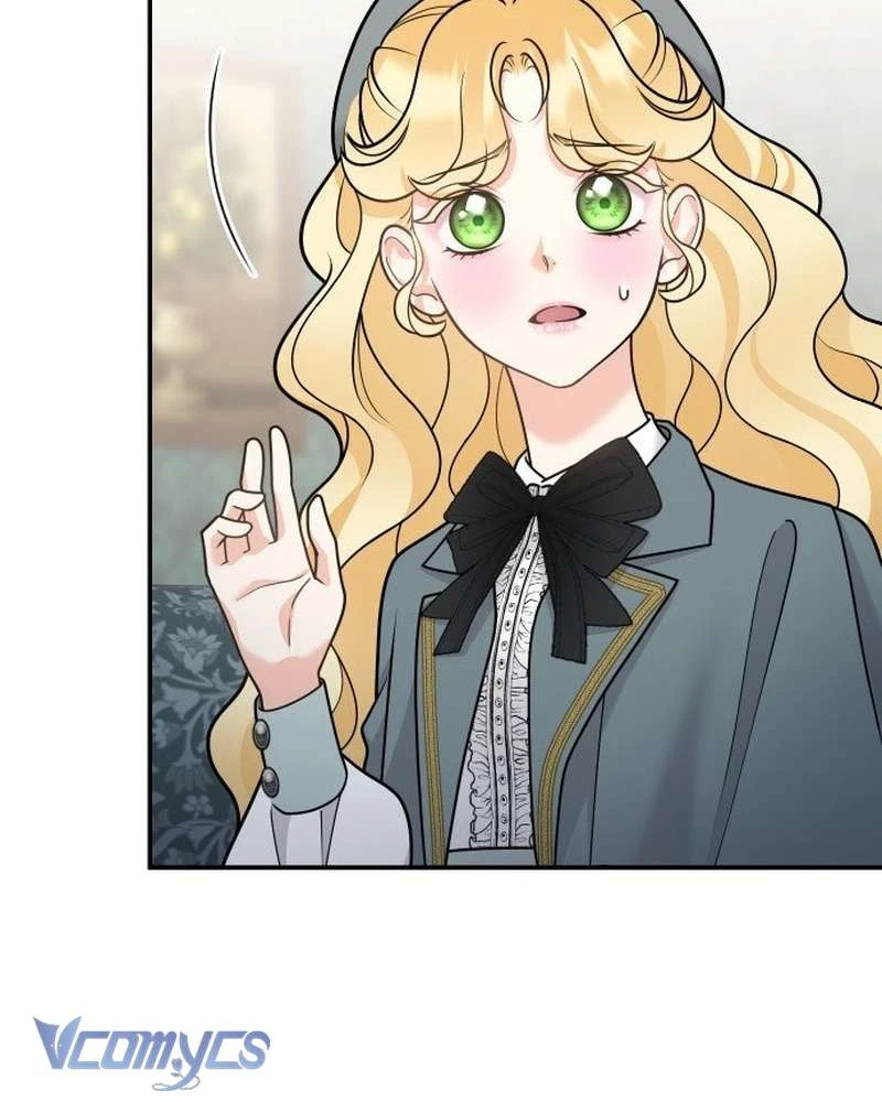 Trước Khi Em Có Ý Định Chạy Trốn Ta Sẽ Ngăn Chặn Nó Chapter 36 - 88