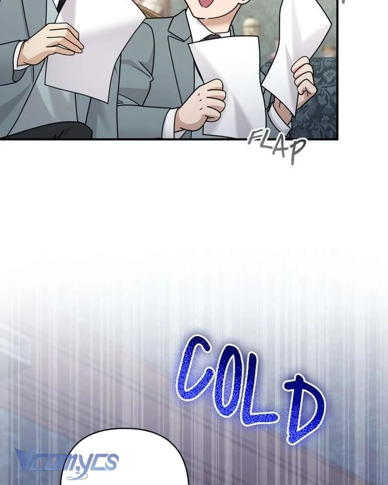 Trước Khi Em Có Ý Định Chạy Trốn Ta Sẽ Ngăn Chặn Nó Chapter 36 - 90