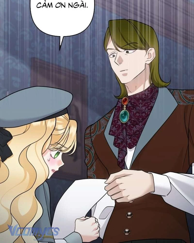 Trước Khi Em Có Ý Định Chạy Trốn Ta Sẽ Ngăn Chặn Nó Chapter 36 - 91