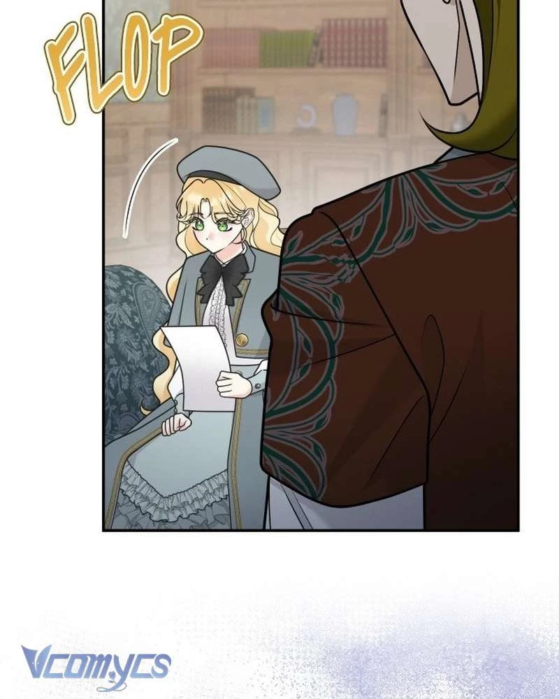 Trước Khi Em Có Ý Định Chạy Trốn Ta Sẽ Ngăn Chặn Nó Chapter 36 - 95