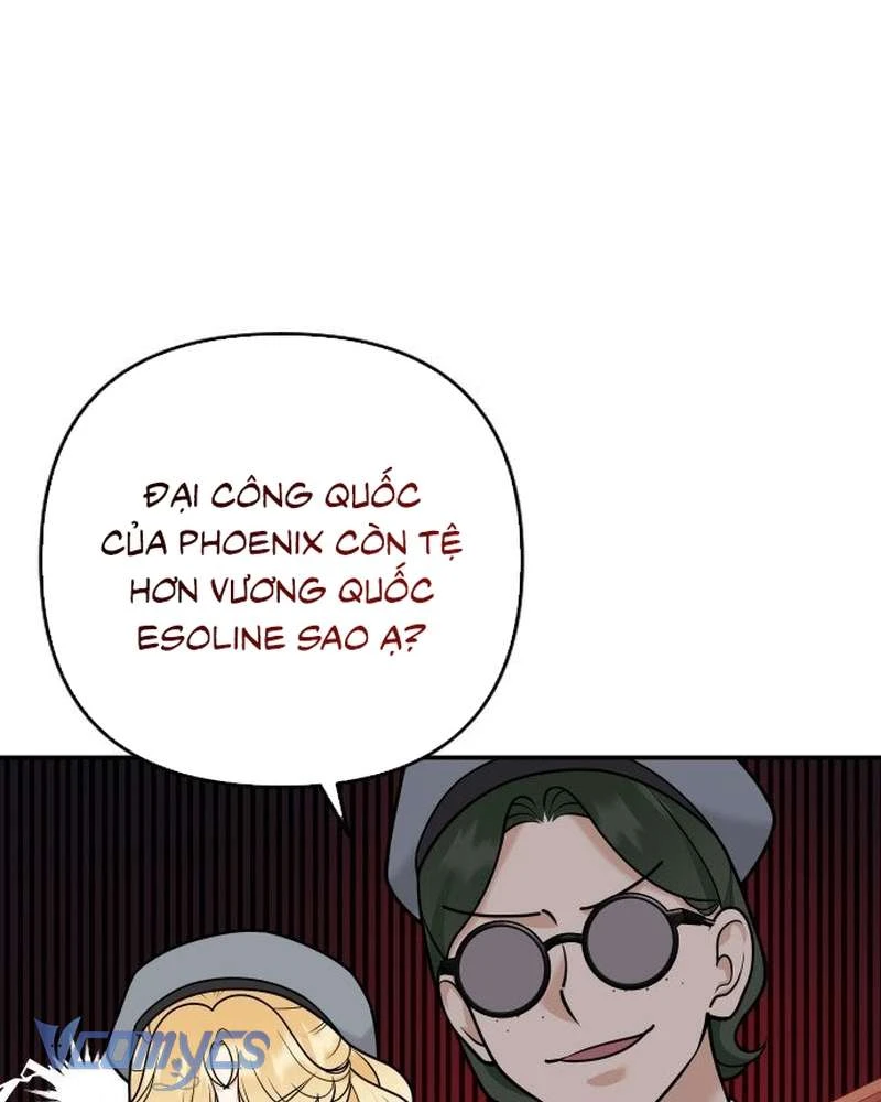 Trước Khi Em Có Ý Định Chạy Trốn Ta Sẽ Ngăn Chặn Nó Chapter 36 - 108