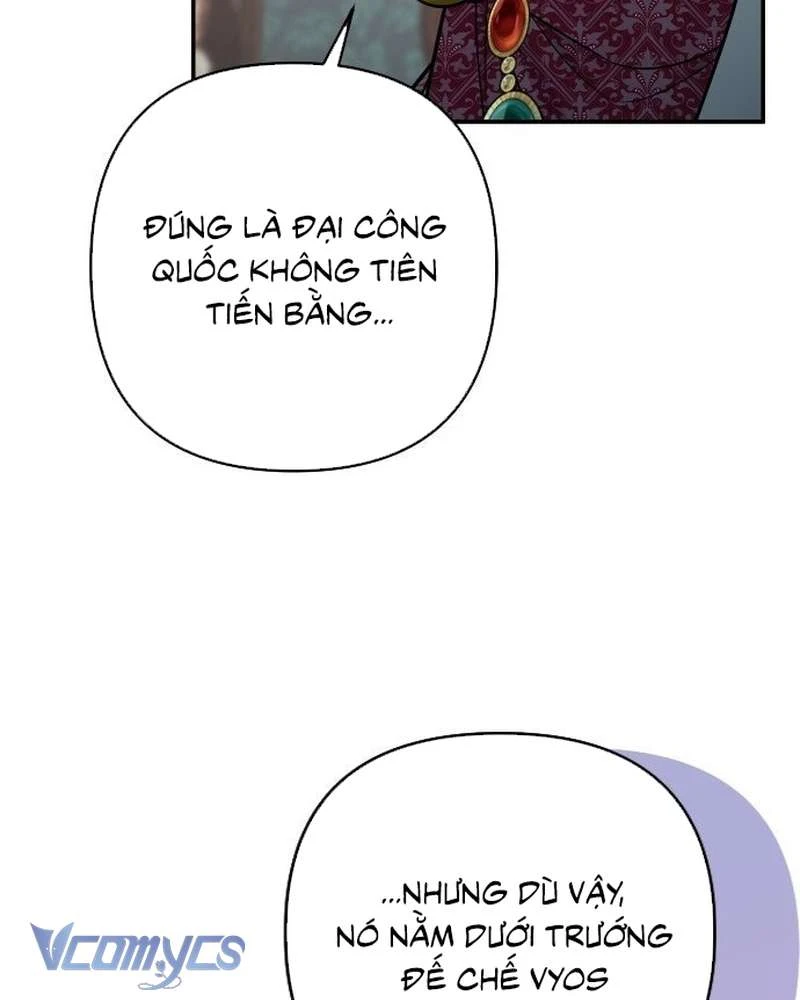 Trước Khi Em Có Ý Định Chạy Trốn Ta Sẽ Ngăn Chặn Nó Chapter 36 - 111