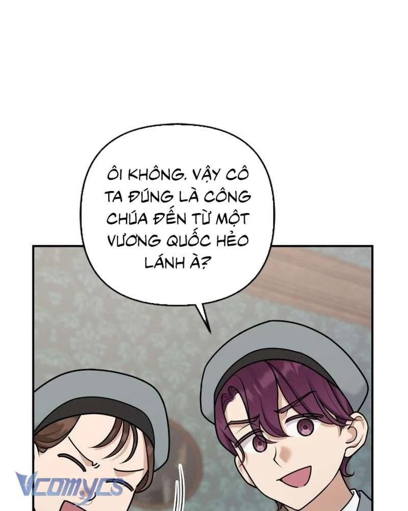 Trước Khi Em Có Ý Định Chạy Trốn Ta Sẽ Ngăn Chặn Nó Chapter 36 - 114