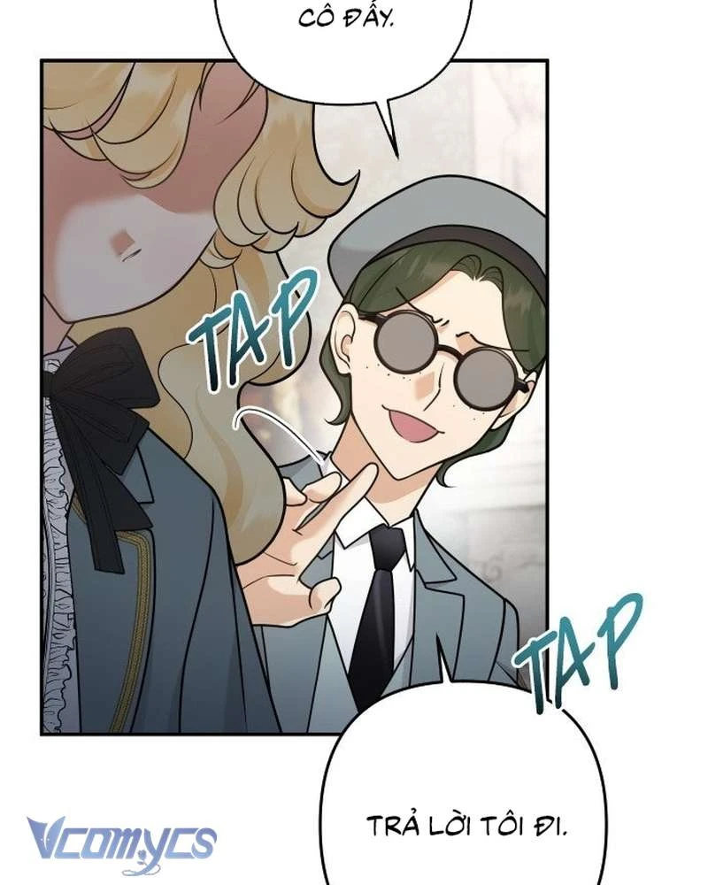 Trước Khi Em Có Ý Định Chạy Trốn Ta Sẽ Ngăn Chặn Nó Chapter 36 - 121