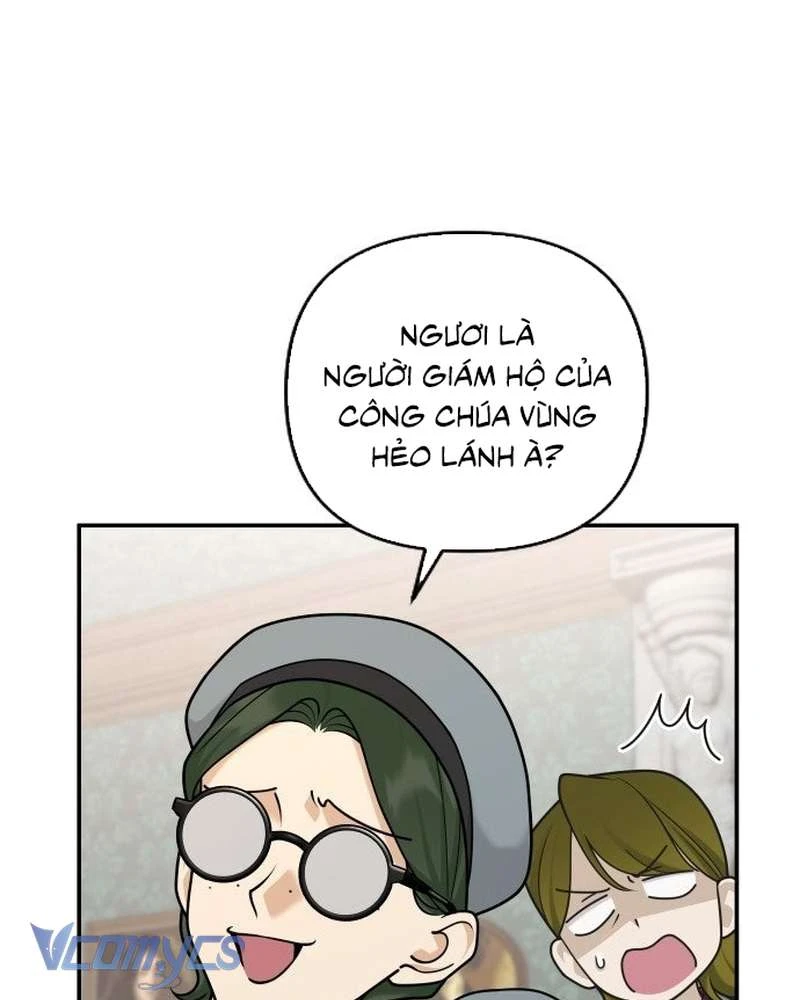 Trước Khi Em Có Ý Định Chạy Trốn Ta Sẽ Ngăn Chặn Nó Chapter 36 - 127