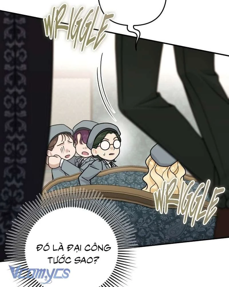 Trước Khi Em Có Ý Định Chạy Trốn Ta Sẽ Ngăn Chặn Nó Chapter 36 - 137