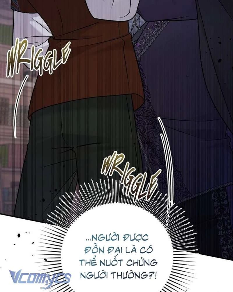 Trước Khi Em Có Ý Định Chạy Trốn Ta Sẽ Ngăn Chặn Nó Chapter 37 - 5