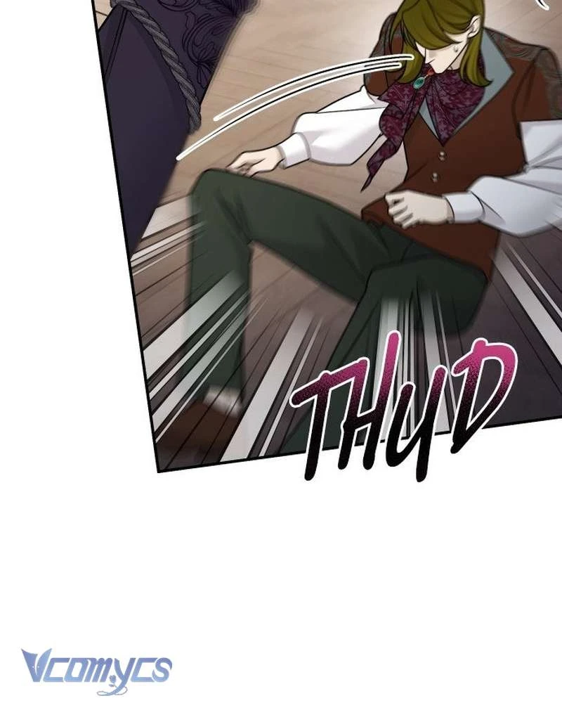 Trước Khi Em Có Ý Định Chạy Trốn Ta Sẽ Ngăn Chặn Nó Chapter 37 - 7