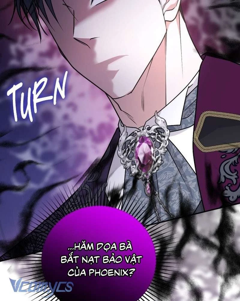 Trước Khi Em Có Ý Định Chạy Trốn Ta Sẽ Ngăn Chặn Nó Chapter 37 - 9