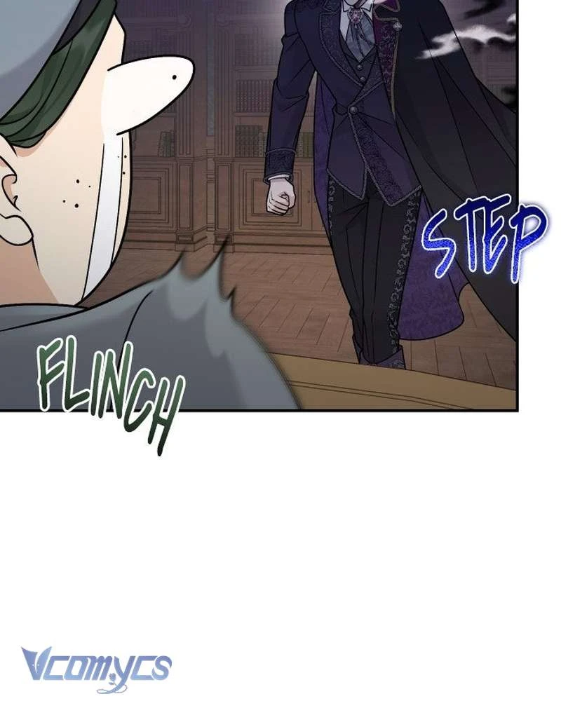 Trước Khi Em Có Ý Định Chạy Trốn Ta Sẽ Ngăn Chặn Nó Chapter 37 - 11