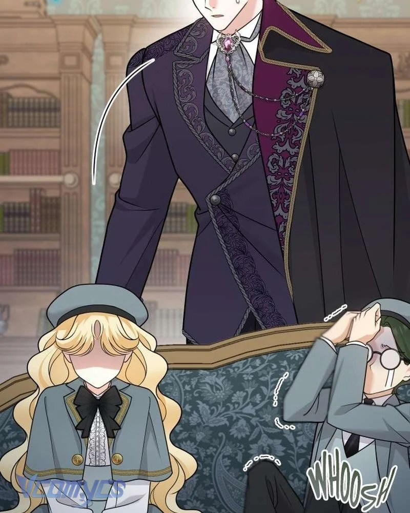 Trước Khi Em Có Ý Định Chạy Trốn Ta Sẽ Ngăn Chặn Nó Chapter 37 - 14