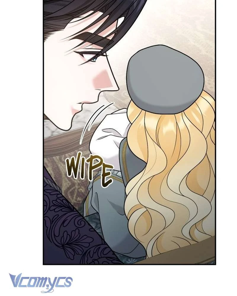 Trước Khi Em Có Ý Định Chạy Trốn Ta Sẽ Ngăn Chặn Nó Chapter 37 - 16