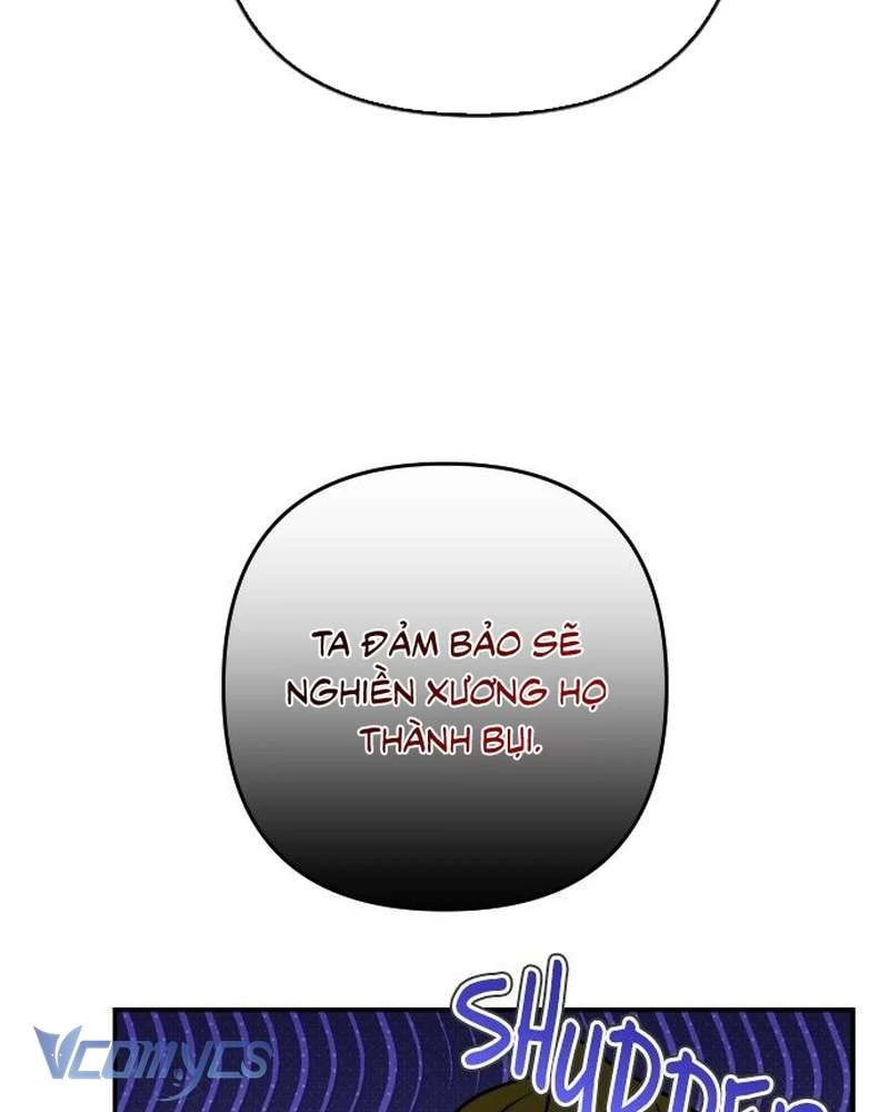 Trước Khi Em Có Ý Định Chạy Trốn Ta Sẽ Ngăn Chặn Nó Chapter 37 - 25