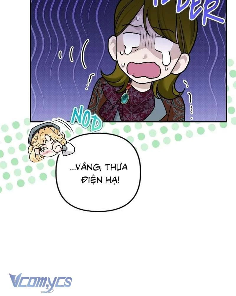 Trước Khi Em Có Ý Định Chạy Trốn Ta Sẽ Ngăn Chặn Nó Chapter 37 - 26