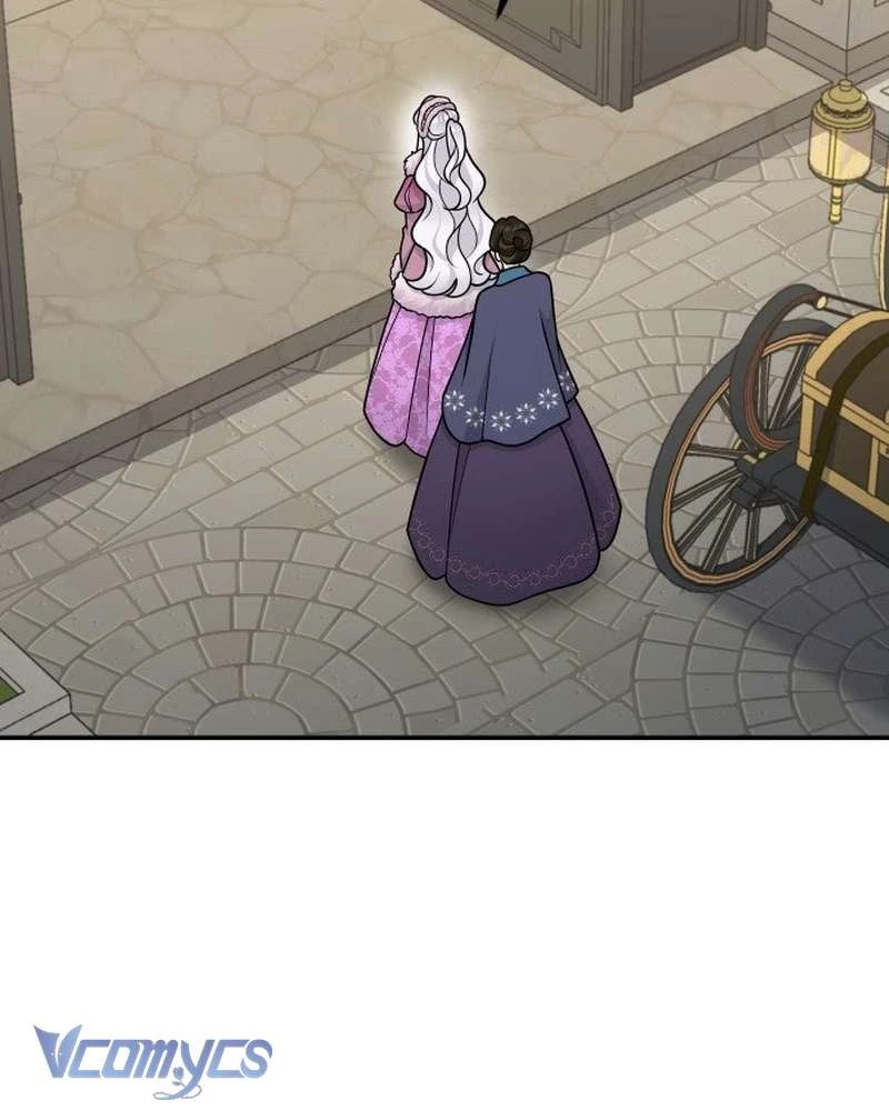 Trước Khi Em Có Ý Định Chạy Trốn Ta Sẽ Ngăn Chặn Nó Chapter 37 - 29