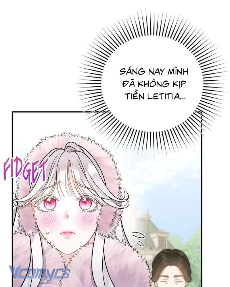 Trước Khi Em Có Ý Định Chạy Trốn Ta Sẽ Ngăn Chặn Nó Chapter 37 - 30