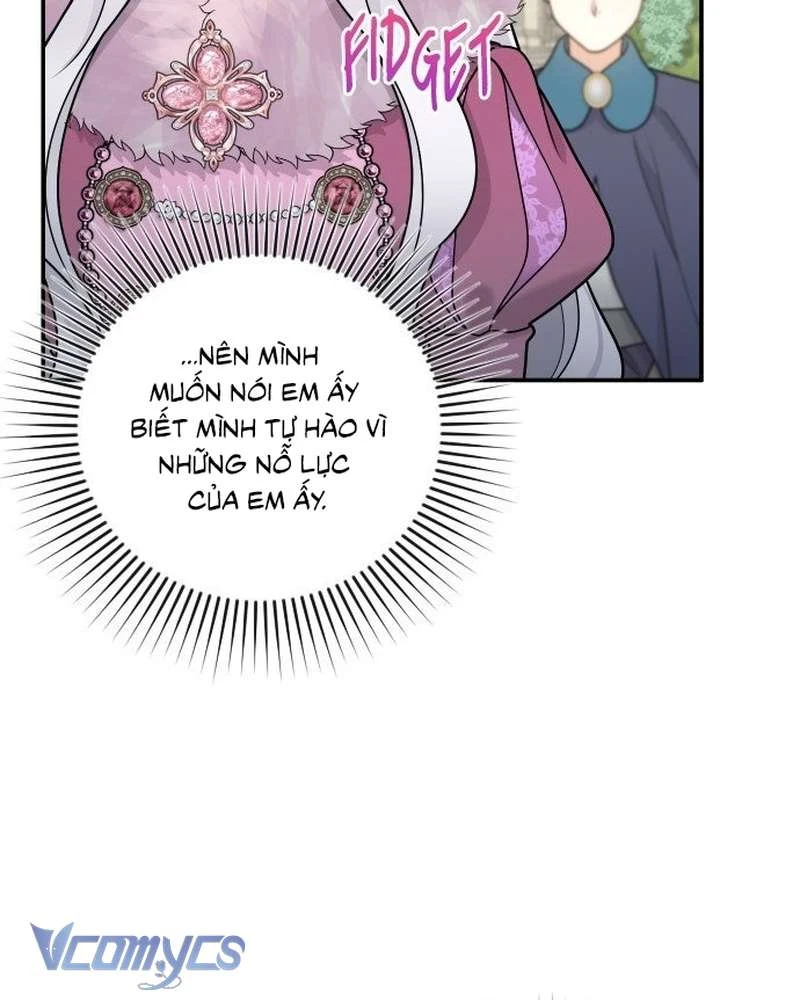 Trước Khi Em Có Ý Định Chạy Trốn Ta Sẽ Ngăn Chặn Nó Chapter 37 - 31